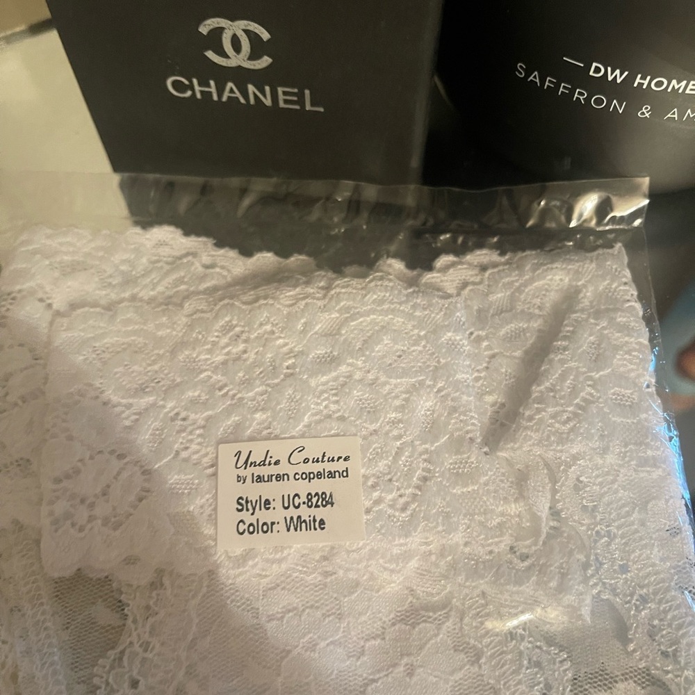 Women’s panties by Lauren Copeland